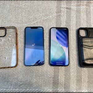 Used iPhone 13 (2)